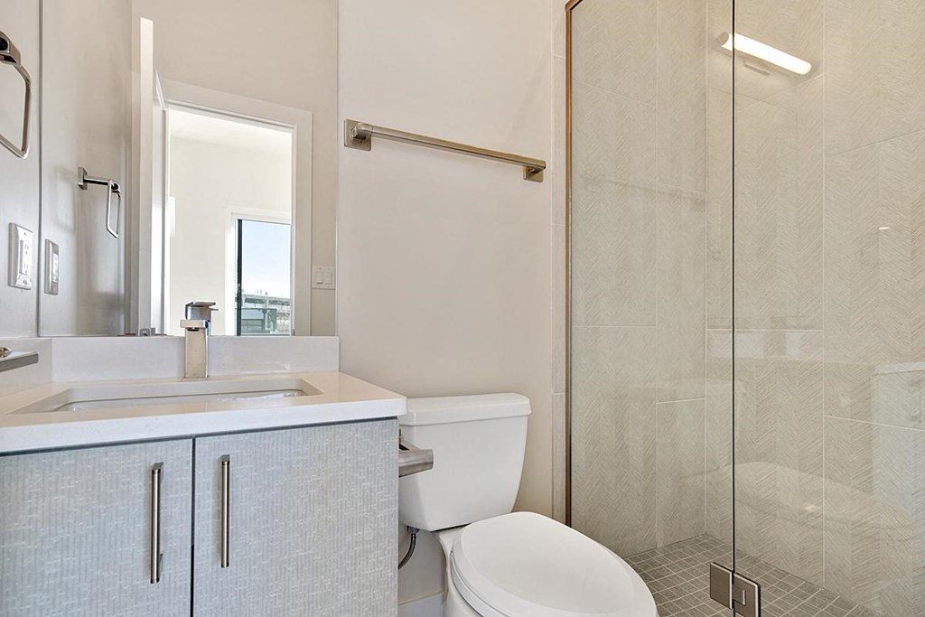 Franklin 10 Apartments in Denver, CO