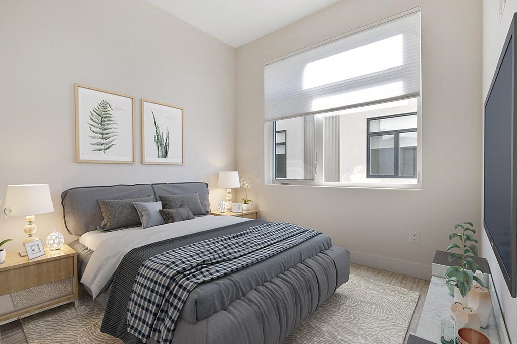 Franklin 10 Apartments in Denver, CO