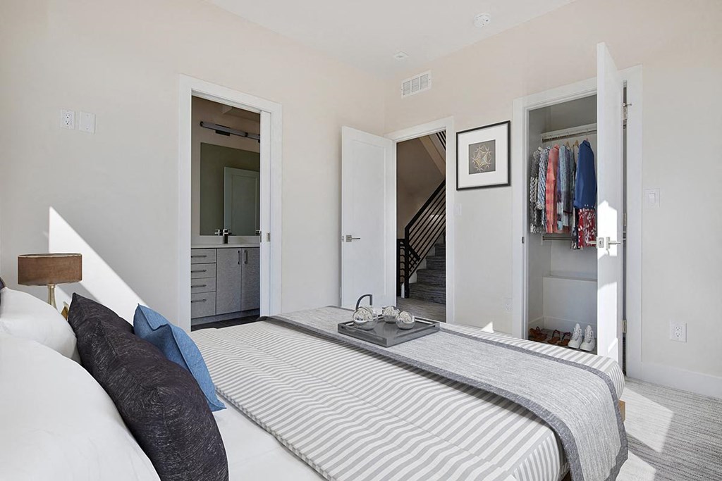 Franklin 10 Apartments in Denver, CO