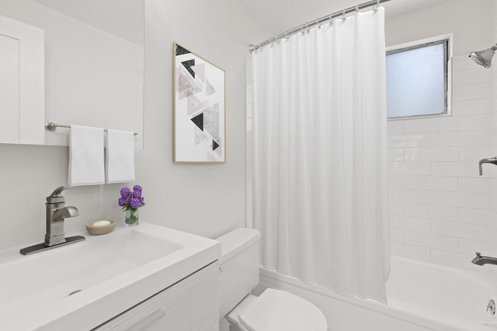 Franklin Flats in Denver, Colorado