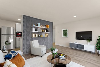 Highland Park Apartments in Denver, Colorado - Photo Gallery 2