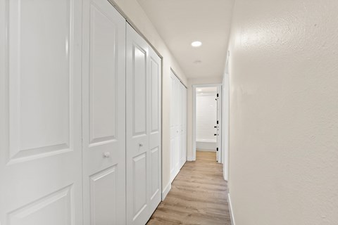 Highland Park Apartments in Denver, Colorado