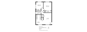 2 Bedroom