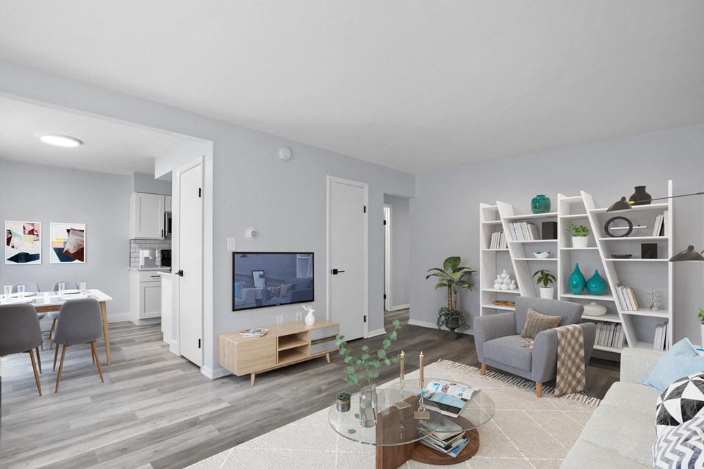 Kara Lynn Apartments in Denver, CO