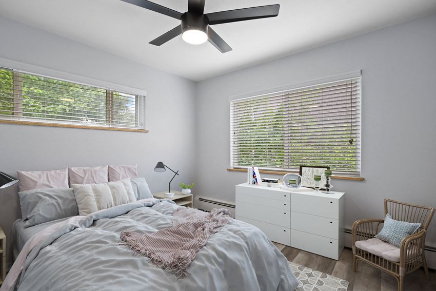 Kara Lynn Apartments, 1974 S University Blvd., Denver, CO RentCafe