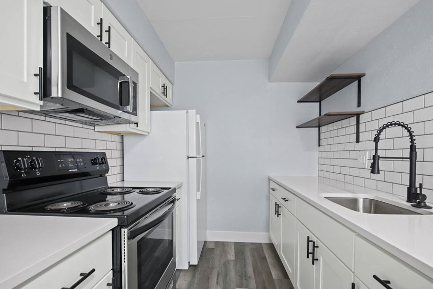 Kara Lynn Apartments, 1974 S University Blvd., Denver, CO RentCafe