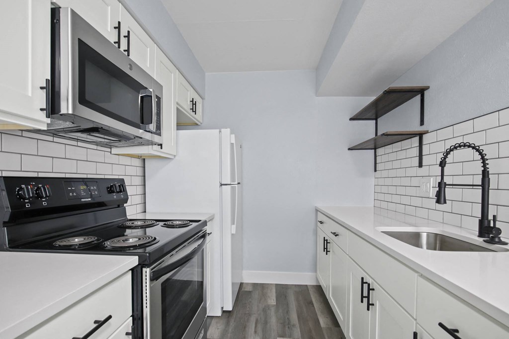 Kara Lynn Apartments in Denver, CO