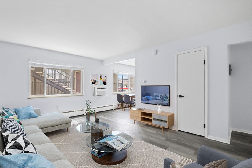 Kara Lynn Apartments, 1974 S University Blvd., Denver, CO RentCafe