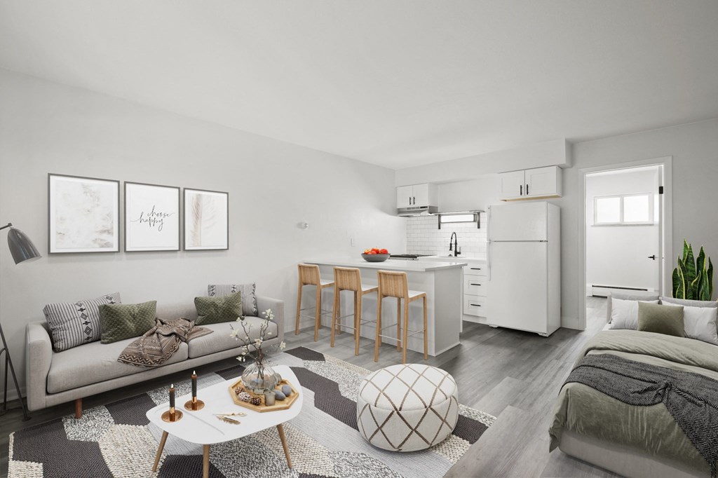 Kara Lynn Apartments in Denver, CO