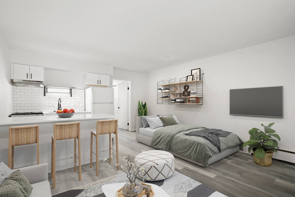 Kara Lynn Apartments in Denver, CO