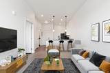 Studio apartment at Mile High Place Apartments in Denver