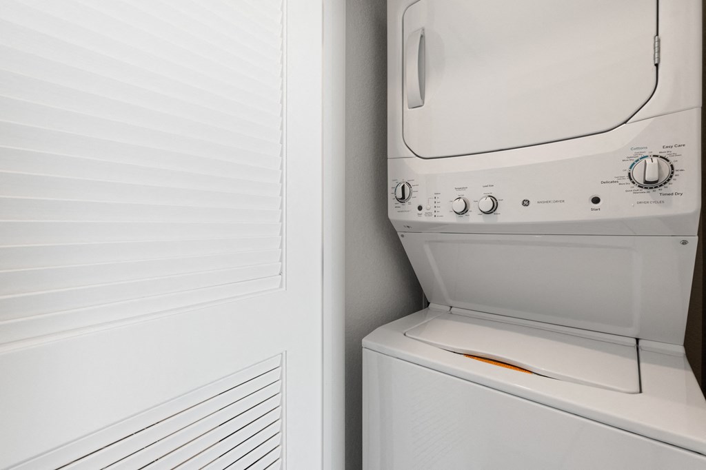 Mile High Place Apartments in Denver, Colorado