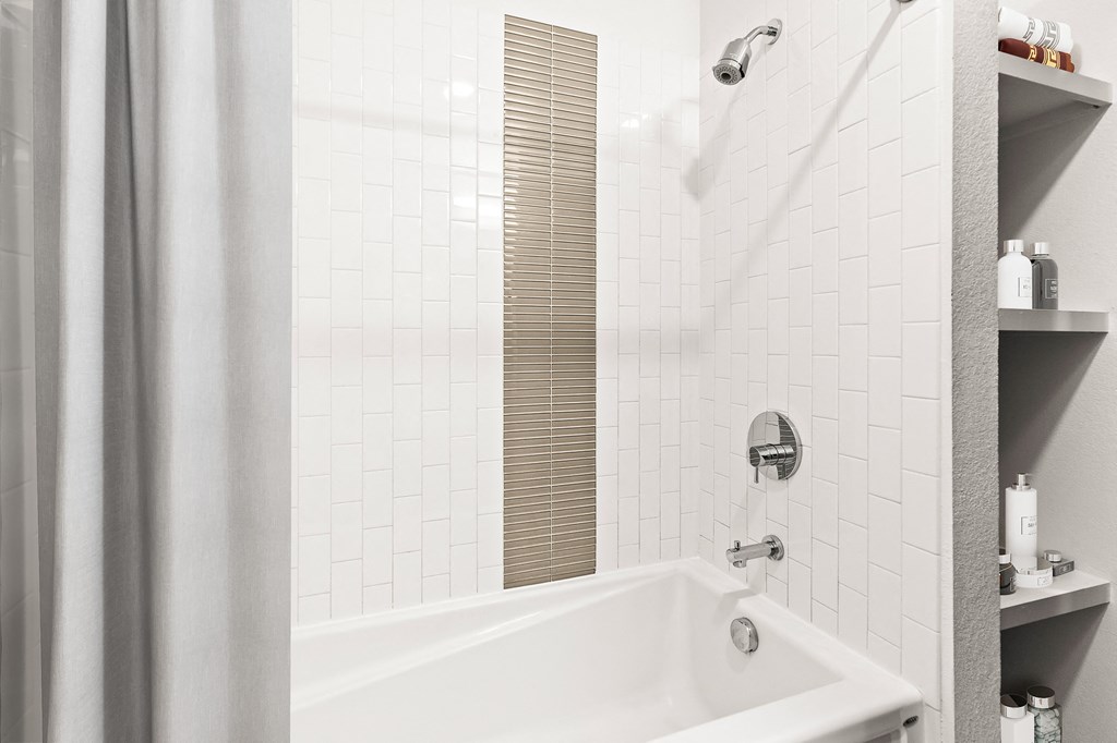 MOTO apartments in Denver, Colorado