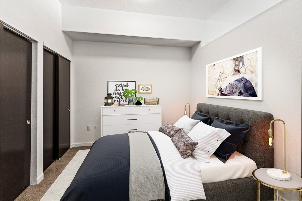 MOTO apartments in Denver, Colorado