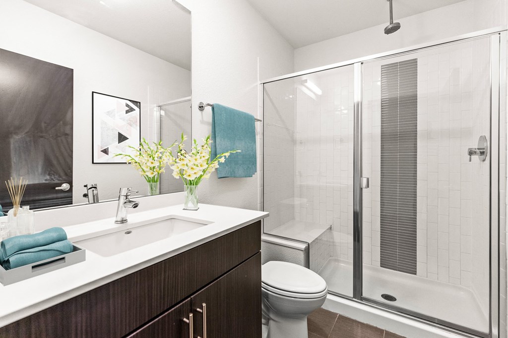 MOTO apartments in Denver, Colorado