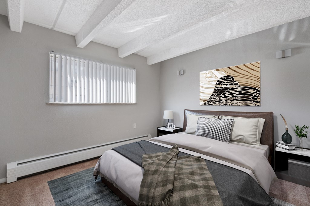 Pearl Nines Apartments in Denver, Colorado