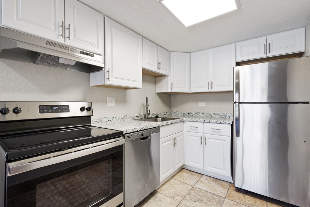 Pearl Nines Apartments in Denver, Colorado