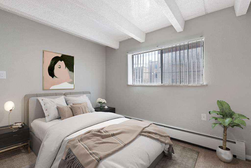 Pearl Nines Apartments in Denver, Colorado