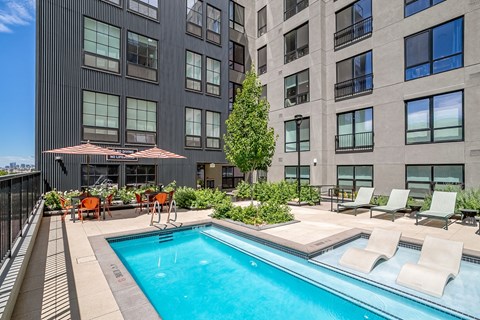 1900 South Acoma Street Studio-3 Beds Apartment for Rent