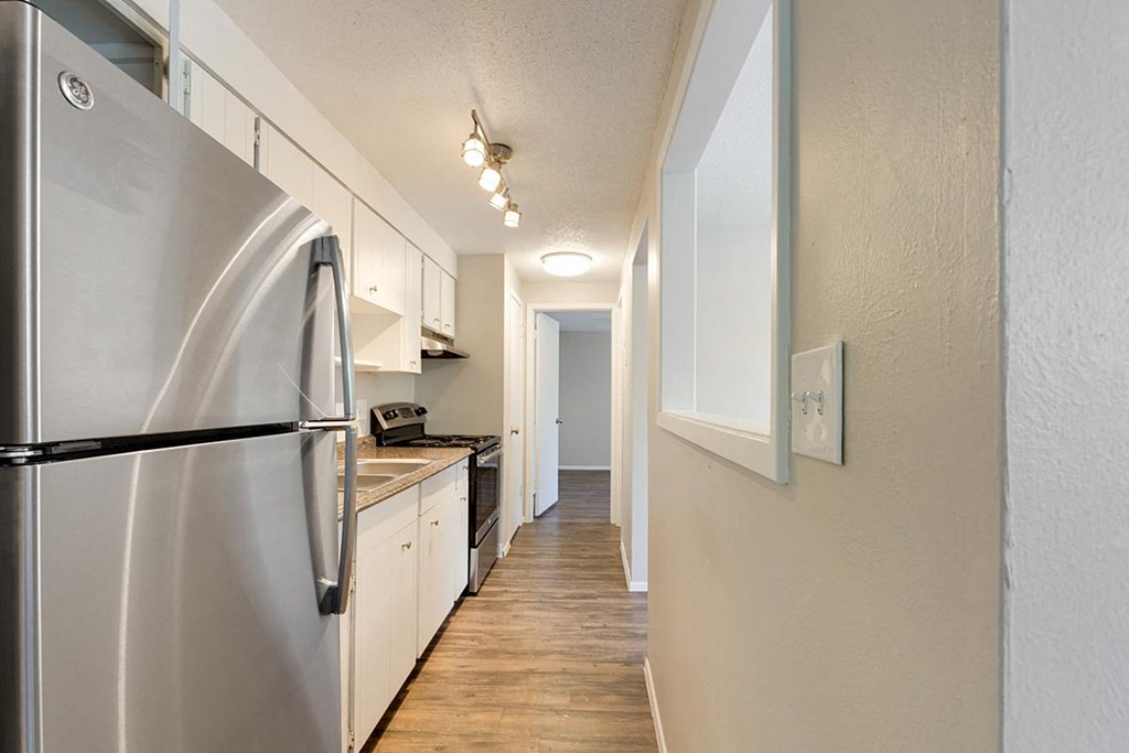 Park Breeze Apartments in Denver, Colorado