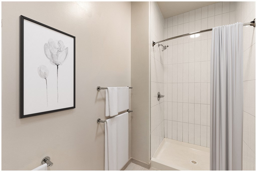 Ride at RiNo Apartments in Denver, Colorado