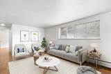 1-bedroom apartment at The Shamrock Apartments in Denver