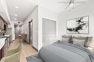 Tennyson Place Apartments in Denver, Colorado - Photo Gallery