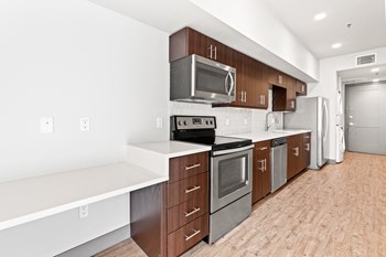 Tennyson Place Staged photo - Photo Gallery 5