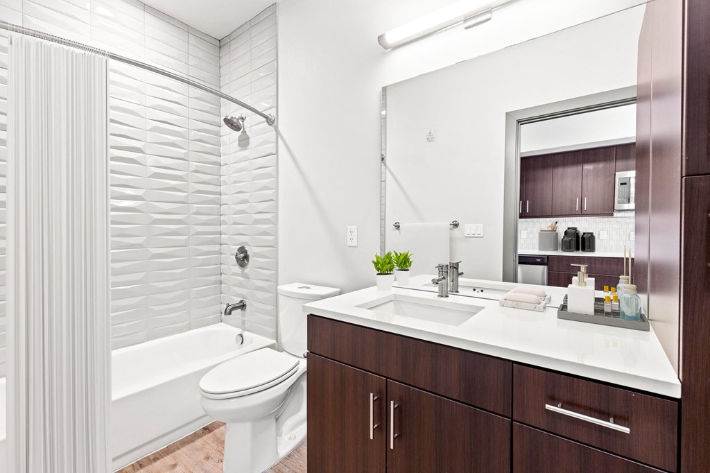 Tennyson Place Apartments in Denver, Colorado