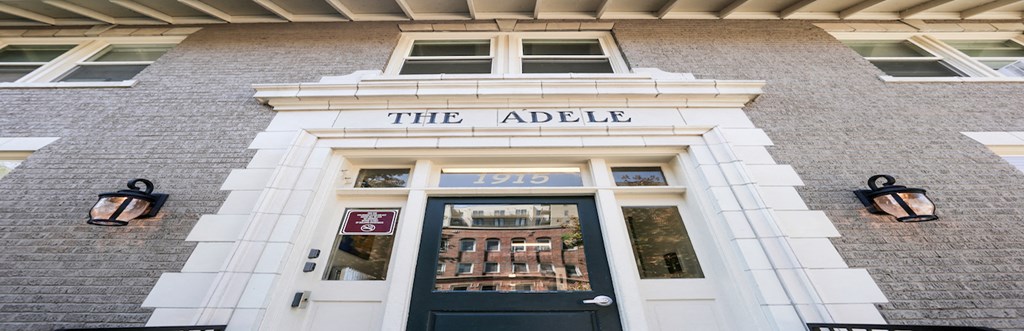The Adele Apartments in Denver, Colorado