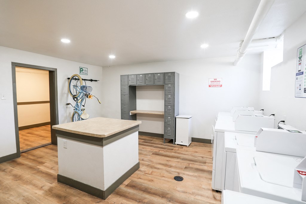 The Adele Apartments in Denver, Colorado