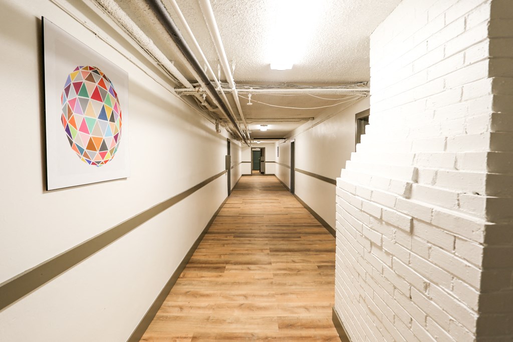 The Adele Apartments in Denver, Colorado