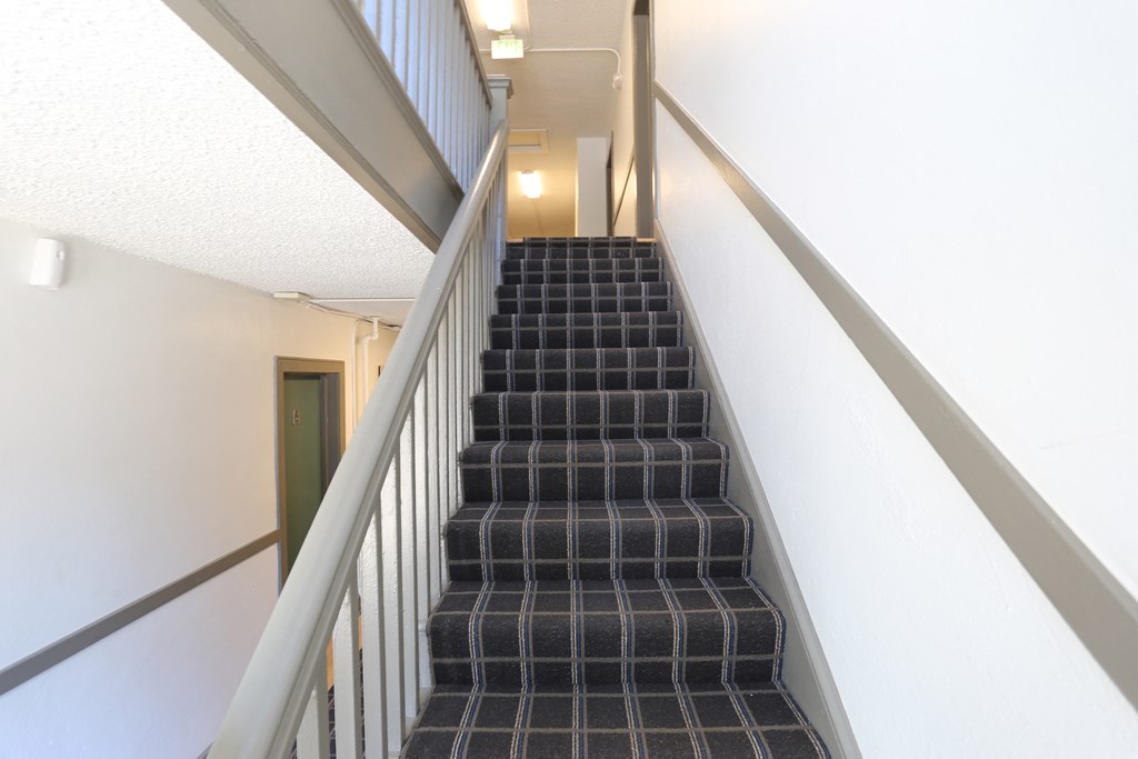 The Adele Apartments in Denver, Colorado