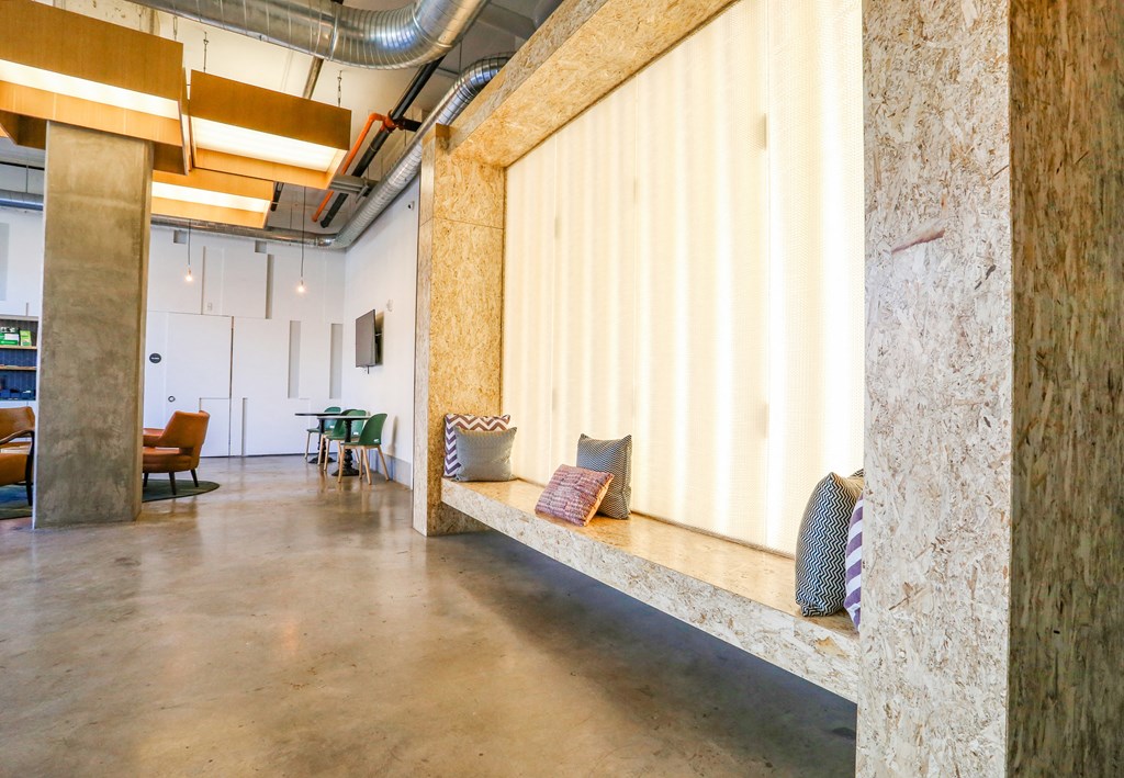 The Wheatley Flats in Denver, Colorado