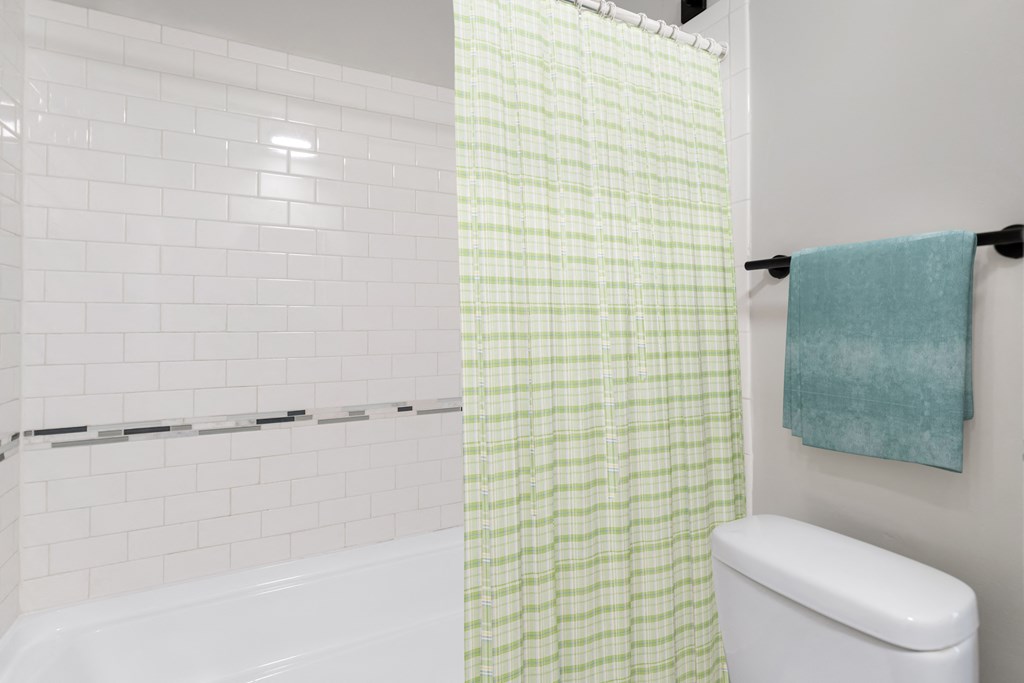 The Abraham Apartments in Denver, Colorado