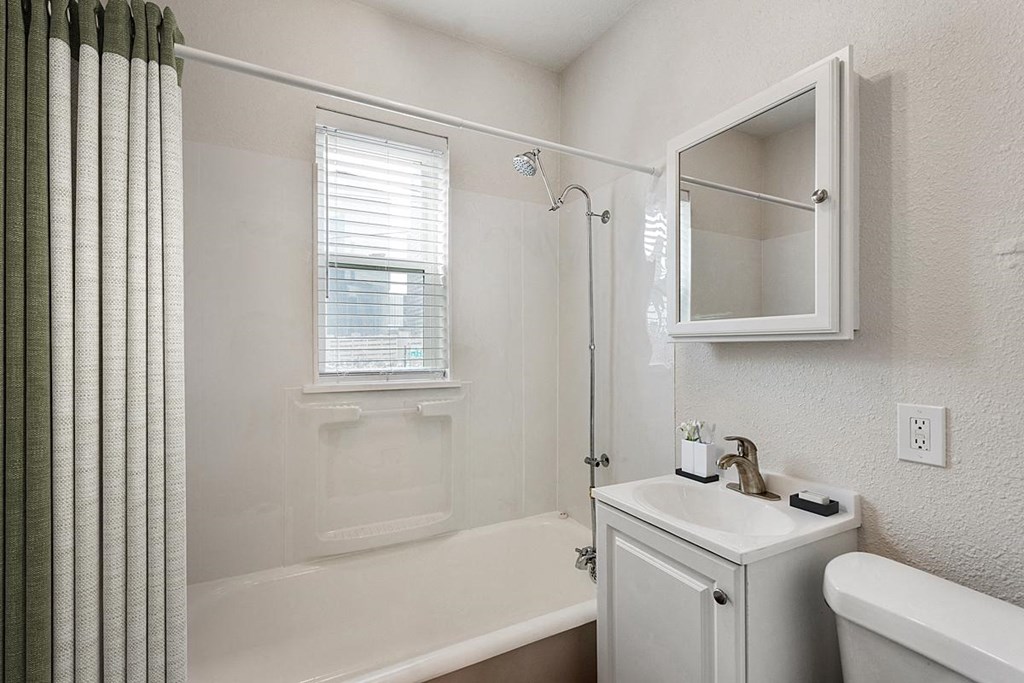 The Adele Apartments in Denver, Colorado