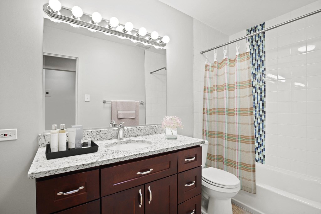 The Profile Apartments in Denver, Colorado