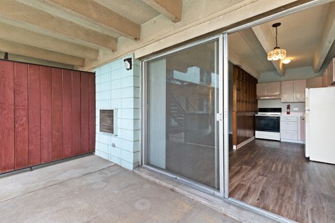 Caravelle Apartments in Denver, CO