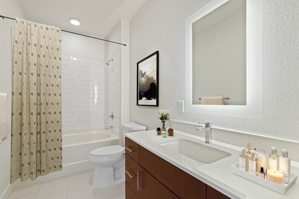 The Hooper Apartments in Denver, Colorado