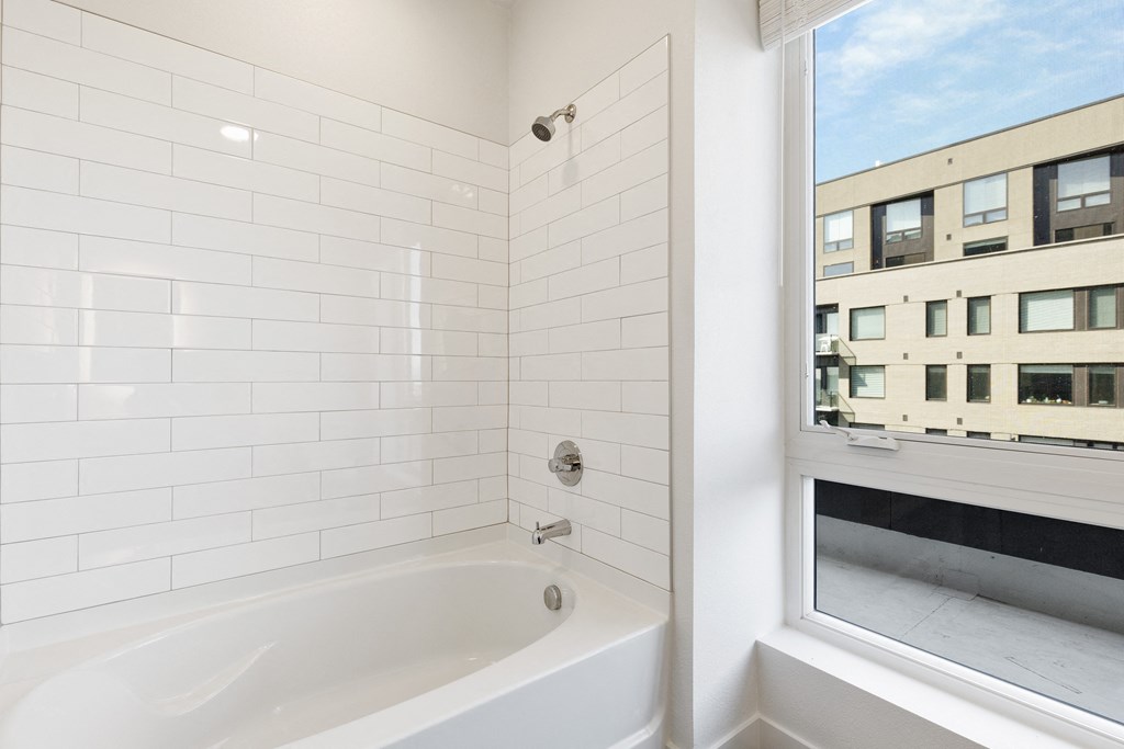 The Hooper Apartments in Denver, Colorado