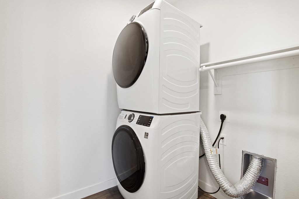 The Hooper Apartments in Denver, Colorado