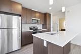 Studio apartment at The Hooper Apartments in Denver