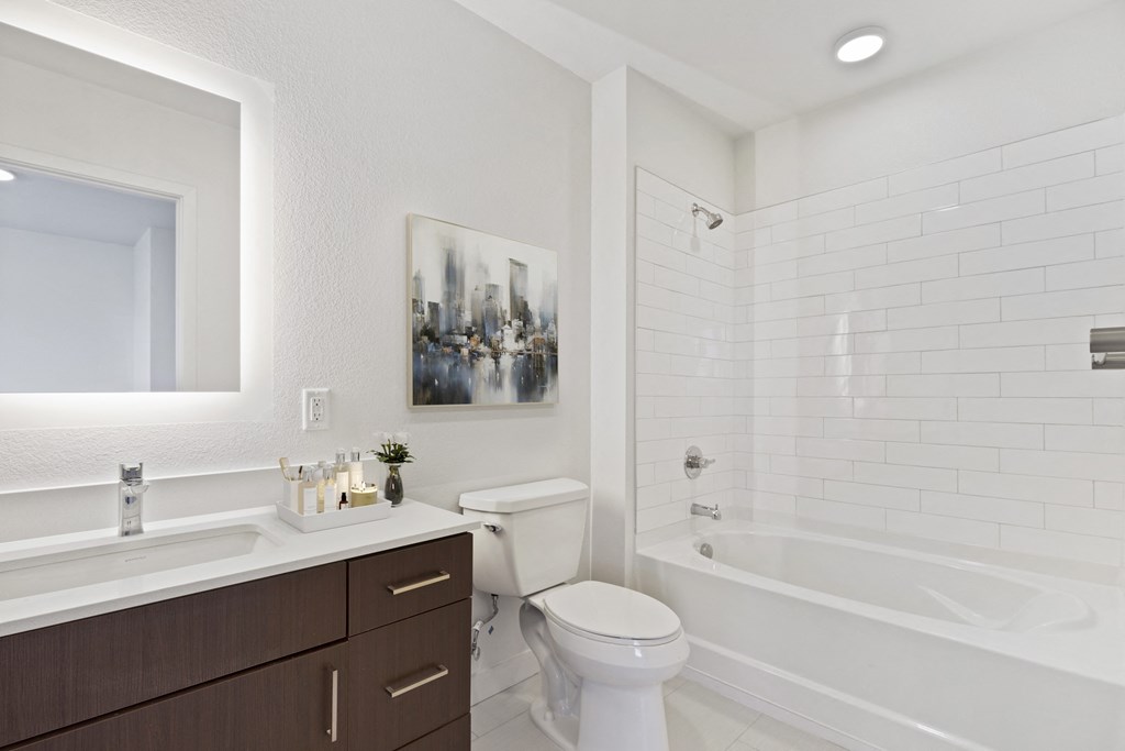 The Hooper Apartments in Denver, Colorado