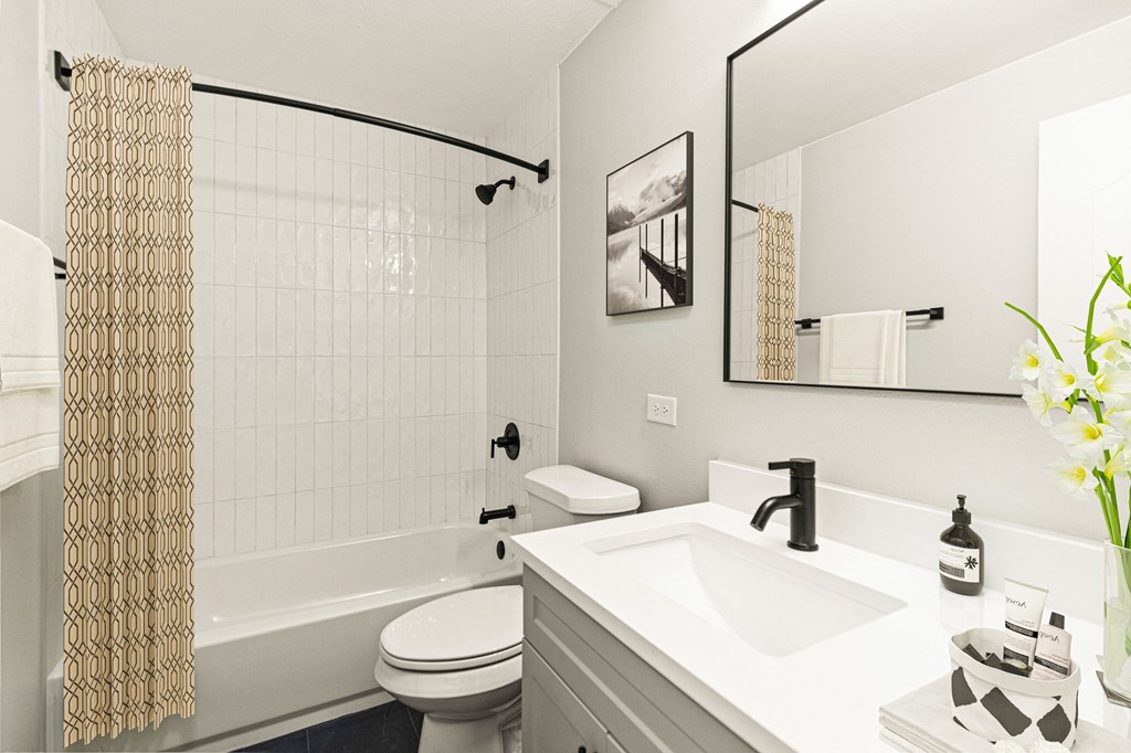 The Liston Apartments in Denver, Colorado