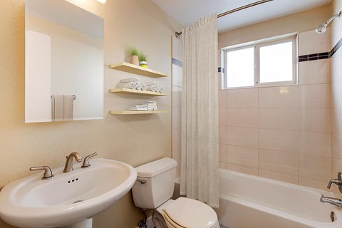 The Vertice Apartments in Denver, Colorado