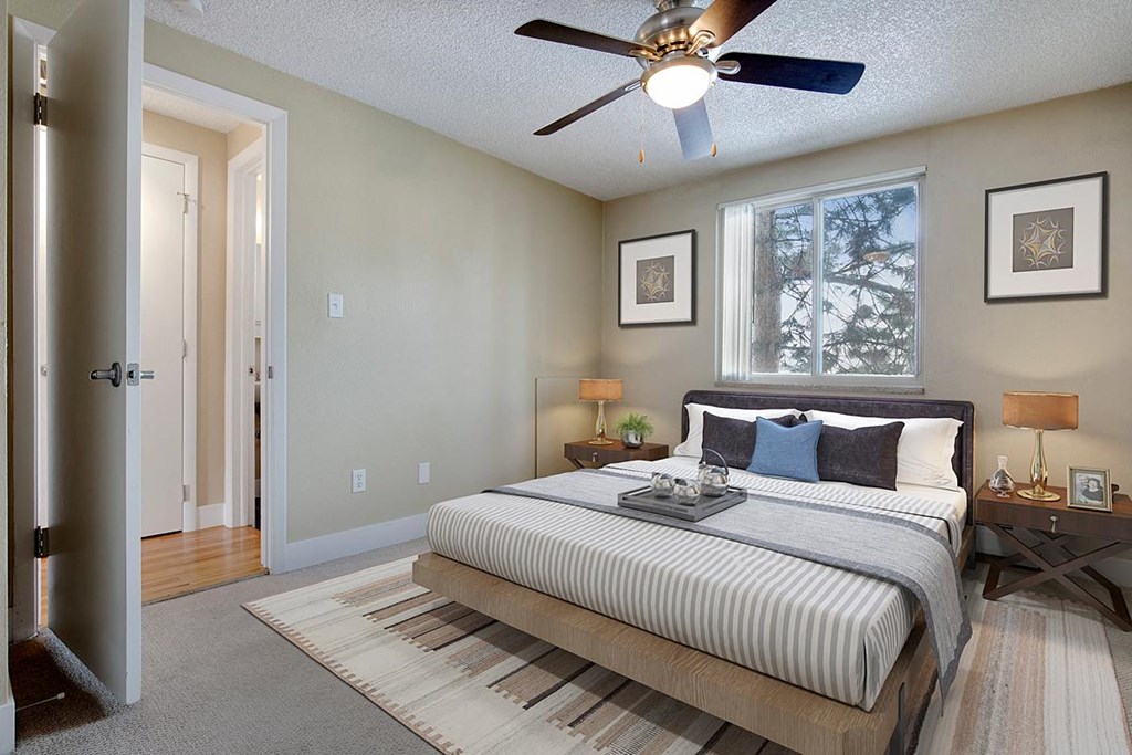 The Vertice Apartments in Denver, Colorado