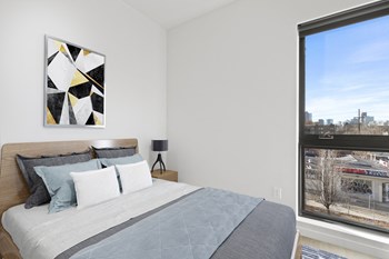The Victor Apartments in Denver, Colorado - Photo Gallery 5