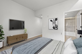 The Victor Apartments in Denver, Colorado - Photo Gallery 6