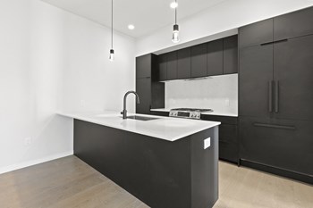 The Victor Apartments in Denver, Colorado - Photo Gallery 3