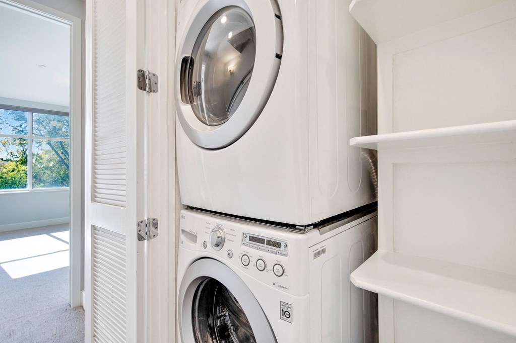 Townhomes at Cherry Creek North in Denver, Colorado